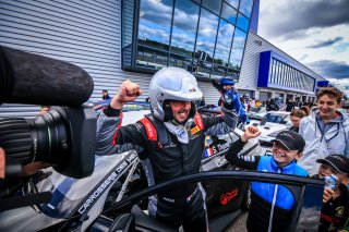 Course 1
 | © SRO / Patrick Hecq Photography