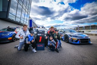 Course 1
 | © SRO / Patrick Hecq Photography