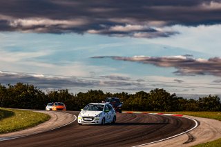 #17 - Boreau Team Sport by JSB - Colin Boreau - Peugeot 208 RC - TCA Light, Course 2, TC France
 | © SRO / Patrick Hecq Photography