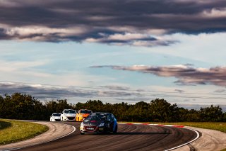#38 - SP Compétition - Tom Pussier - Peugeot 208 RC - TCA Light, Course 2, TC France
 | © SRO / Patrick Hecq Photography