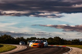 #44 - JFM Racing - Arthur Salvi - Peugeot 208 RC - TCA Light, Course 2, TC France
 | © SRO / Patrick Hecq Photography