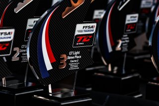 Course 2
 | © SRO / Patrick Hecq Photography