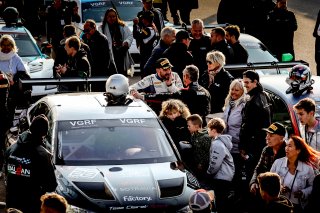 Course 2
 | © SRO / Patrick Hecq Photography