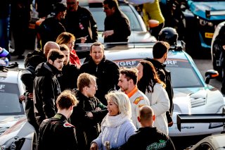 Course 2
 | © SRO / Patrick Hecq Photography