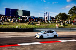 #29 - Team CDRS - David Chiche - Ligier JS2R - GT Light, Course 2, TC France
 | © SRO / Patrick Hecq Photography