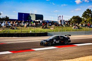 #28 - Team Clairet Sport - Sébastien Thome - Audi RS3 LMS TCR - TCR, Course 2, TC France
 | © SRO / Patrick Hecq Photography