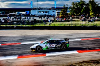 #89 - AGS Events - Nicco Ferrarin - Ligier JS2R - GT Light, Course 2, TC France
 | © SRO / Patrick Hecq Photography