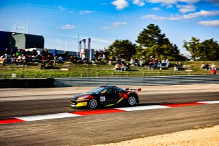 #61 - Team CDRS - Franck Labescat - Peugeot RCZ RC - TCA, Course 2, TC France
 | © SRO / Patrick Hecq Photography