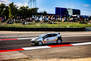#99 - Hop Turtle - Eric Oddos-Piantone - Renault Clio Cup IV - TCA, Course 2, TC France
 | © SRO / Patrick Hecq Photography