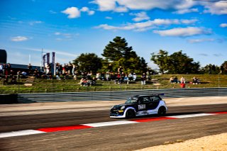 #37 - eXigence Motorsport - Christophe Gaillard - Mini JCW Challenge - TC, Course 2, TC France
 | © SRO / Patrick Hecq Photography