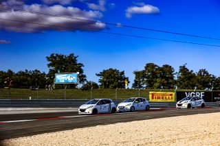 #19 - JSB Compétition - Léo Berson - Peugeot 208 RC - TCA Light, Course 2, TC France
 | © SRO / Patrick Hecq Photography