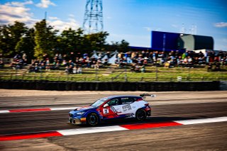 #9 - Optimum Racing-ASM - Julien Paget - Cupra Léon Compéticion TCR - TCR, Course 2, TC France
 | © SRO / Patrick Hecq Photography
