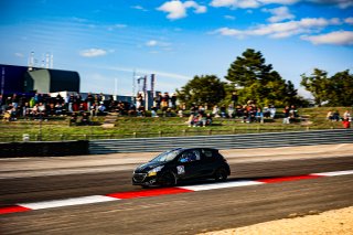 #212 - 2RT - Matthieu Collin - Peugeot 208 RC - TCA Light, Course 2, TC France
 | © SRO / Patrick Hecq Photography