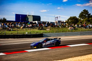 #29 - Team CDRS - David Chiche - Ligier JS2R - GT Light, Course 2, TC France
 | © SRO / Patrick Hecq Photography