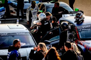 Course 2
 | © SRO / Patrick Hecq Photography