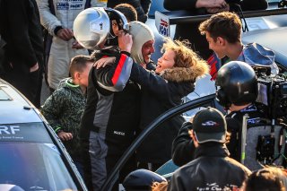 Course 2
 | © SRO / Patrick Hecq Photography