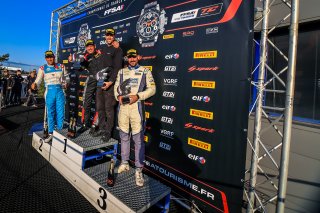 Course 2
 | © SRO / Patrick Hecq Photography