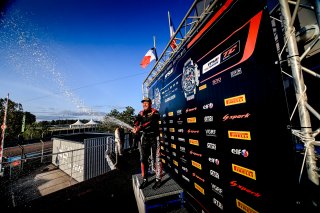 Course 2
 | © SRO / Patrick Hecq Photography