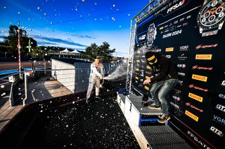 Course 2
 | © SRO / Patrick Hecq Photography