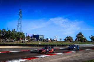 #10 - Team Pilote 69 by 2RT - Brady Beltramelli - Peugeot 308 RC - TC, Course 3, TC France
 | © SRO / Patrick Hecq Photography