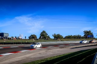 #17 - Boreau Team Sport by JSB - Colin Boreau - Peugeot 208 RC - TCA Light, Course 3, TC France
 | © SRO / Patrick Hecq Photography