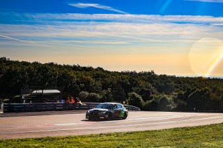 #76 - SP Compétition - Gilles Chauvin - Cupra Léon Compéticion TCR - TCR, Course 3, TC France
 | © SRO / Patrick Hecq Photography
