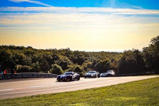 #29 - Team CDRS - David Chiche - Ligier JS2R - GT Light, Course 3, TC France
 | © SRO / Patrick Hecq Photography