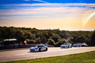 #7 - Styl&Grip - Ethan Gialdini - Ginetta G56 GTA - GT Academy, Course 3, TC France
 | © SRO / Patrick Hecq Photography