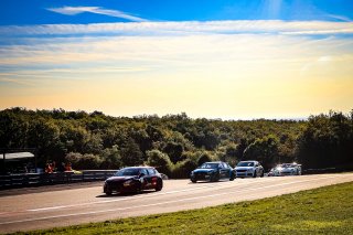 #10 - Team Pilote 69 by 2RT - Brady Beltramelli - Peugeot 308 RC - TC, Course 3, TC France
 | © SRO / Patrick Hecq Photography
