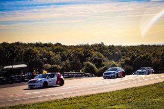 #21 - Team Clairet Sport - Veenesh Shunker - Peugeot 308 RC - TC, Course 3, TC France
 | © SRO / Patrick Hecq Photography