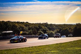 #61 - Team CDRS - Franck Labescat - Peugeot RCZ RC - TCA, Course 3, TC France
 | © SRO / Patrick Hecq Photography