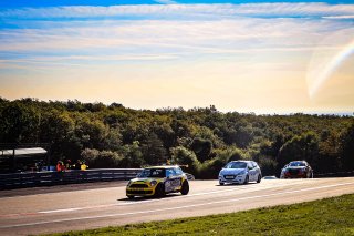 #122 - ADWShop Motorsport - Victor Benmoussa - Julien Thibout - Mini R56 MCS-R - TCA, Course 3, TC France
 | © SRO / Patrick Hecq Photography