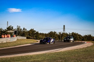 #29 - Team CDRS - David Chiche - Ligier JS2R - GT Light, Course 3, TC France
 | © SRO / Patrick Hecq Photography