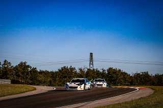 #7 - Styl&Grip - Ethan Gialdini - Ginetta G56 GTA - GT Academy, Course 3, TC France
 | © SRO / Patrick Hecq Photography