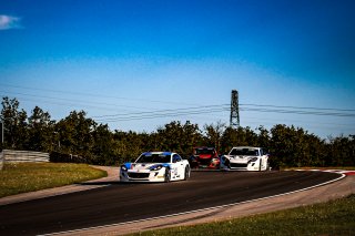 #51 - Tierce Racing - Thibaut Mogica - Ginetta G56 GTA - GT Academy, Course 3, TC France
 | © SRO / Patrick Hecq Photography