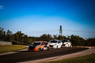 #52 - Barinsky Automobiles - Marvin Barinsky - Peugeot 208 RC - TCA Light, Course 3, TC France
 | © SRO / Patrick Hecq Photography