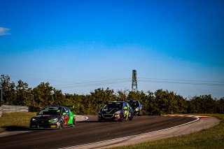 #76 - SP Compétition - Gilles Chauvin - Cupra Léon Compéticion TCR - TCR, Course 3, TC France
 | © SRO / Patrick Hecq Photography