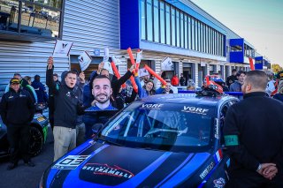 Course 3
 | © SRO / Patrick Hecq Photography