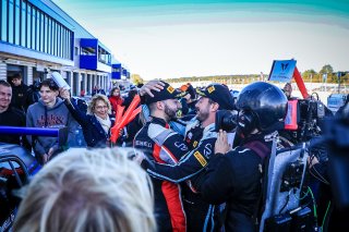 Course 3
 | © SRO / Patrick Hecq Photography