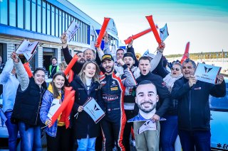 Course 3
 | © SRO / Patrick Hecq Photography