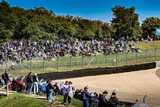 Course 4
 | © SRO / Patrick Hecq Photography