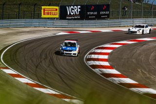#16 - JSB Compétition - Franck Salvi - Peugeot 308 RC - TC, Course 4, TC France
 | © SRO / Patrick Hecq Photography
