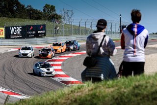 #25 - JFM Racing - Karel Eyoum - Peugeot 208 RC - TCA Light, Course 4, TC France
 | © SRO / Patrick Hecq Photography