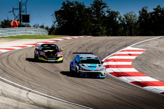 #77 - SP Compétition - Sylvain Pussier - Cupra Leon VZ TCR - TCR, Course 4, TC France
 | © SRO / Patrick Hecq Photography