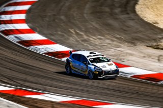 #99 - Hop Turtle - Eric Oddos-Piantone - Renault Clio Cup IV - TCA, Course 4, TC France
 | © SRO / Patrick Hecq Photography