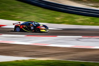 #61 - Team CDRS - Franck Labescat - Peugeot RCZ RC - TCA, Course 4, TC France
 | © SRO / Patrick Hecq Photography