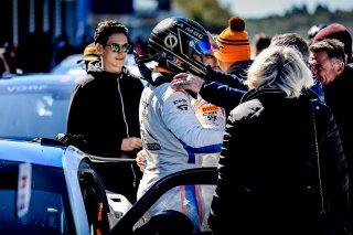 Course 4
 | © SRO / Patrick Hecq Photography