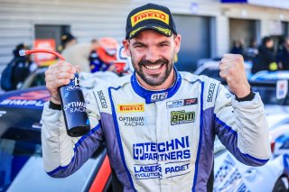 Course 4
 | © SRO / Patrick Hecq Photography