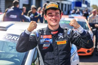 Course 4
 | © SRO / Patrick Hecq Photography