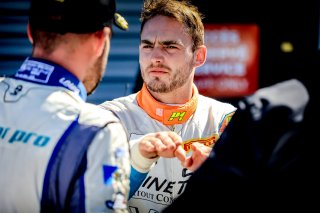 Course 4
 | © SRO / Patrick Hecq Photography